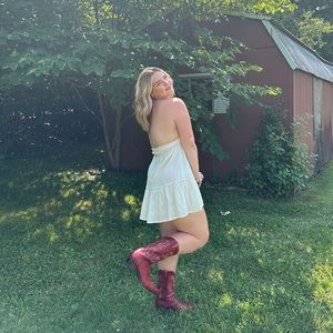 Meet your Posher, Autumn